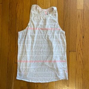 Lululemon All Tied Up Tank
